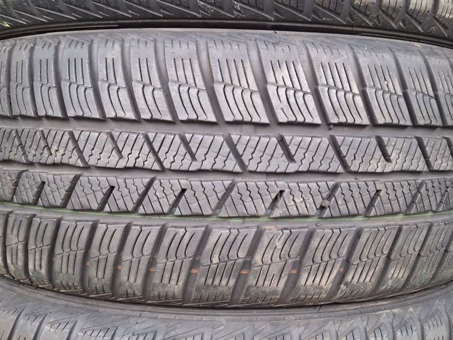 Зимовий BARUM 205 60 16 протектор 80%