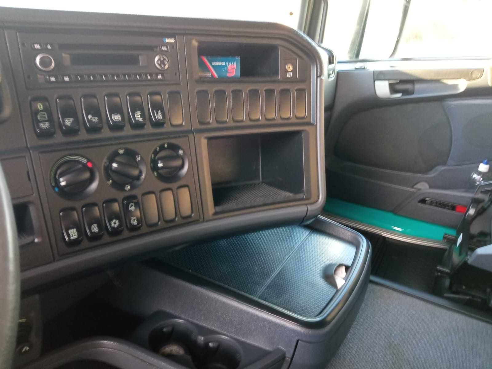 Sprzedam Scania R450