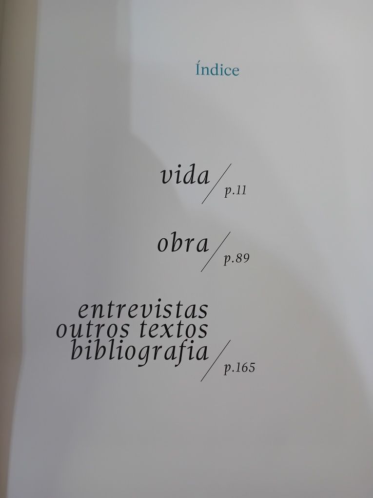 Uma Vida de Poeta " Shofia de Mello Breyner "