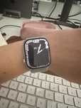 Apple Watch Series 10 Silver | Gwarancja | Bransoleta mediolańska