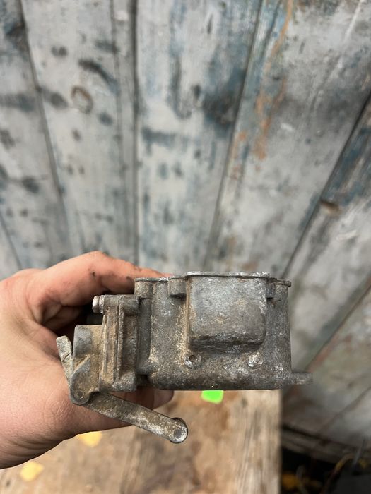 Карбюратор ваз запчасти