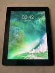 Apple iPad 4 model A1458