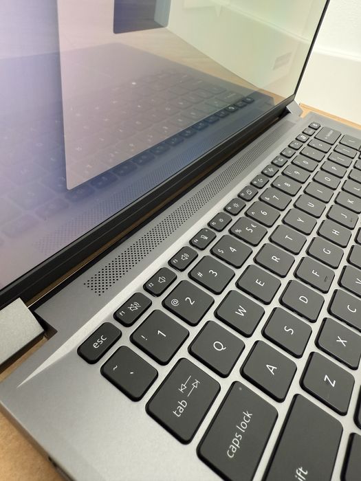 Acer Swift X14, Intel Ultra 7, OLED, 4060, 32GB, 1tb, win