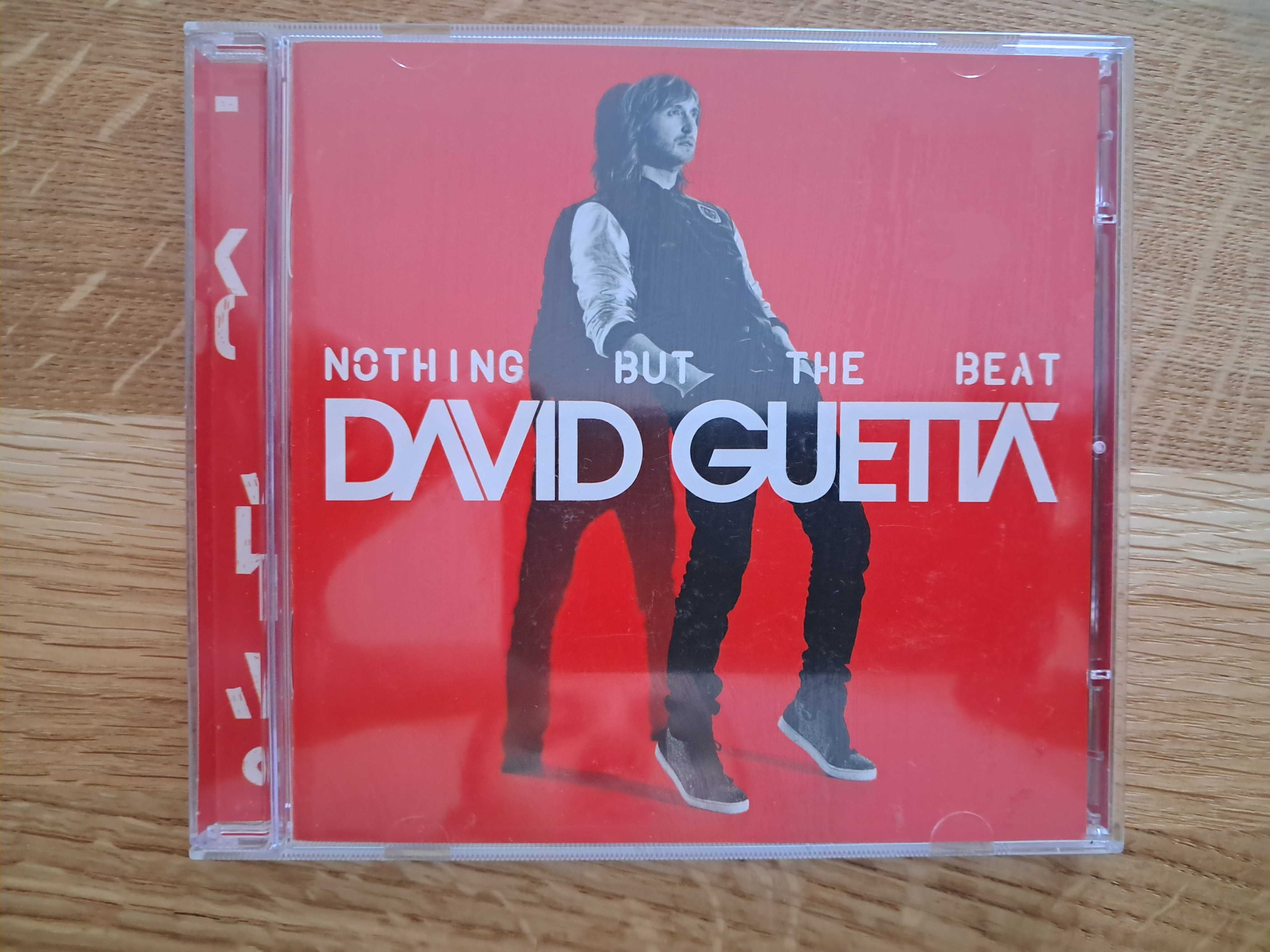 David Guetta - Nothing But The Beat 2 x CD
