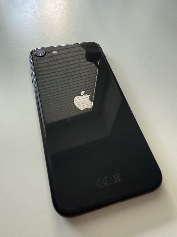 Iphone SE 2020 (2 gen)
