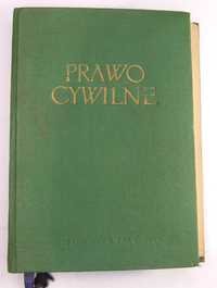 Prawo cywilne 1956r PRL