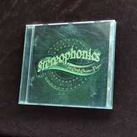 Фирменный музыкальный диск CD Stereophonics