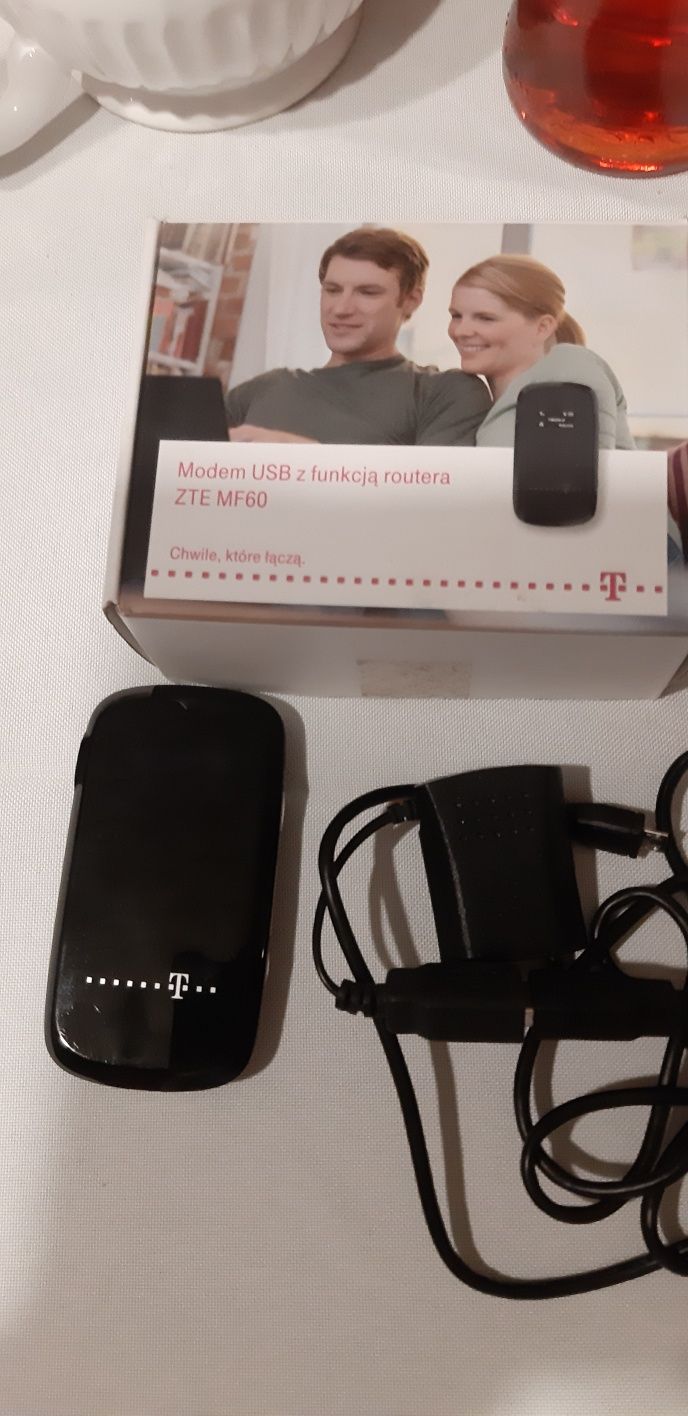 Modem usb zte mf60