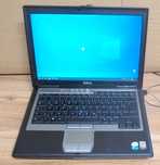 Продам рабочий ноутбук Dell и док станцию