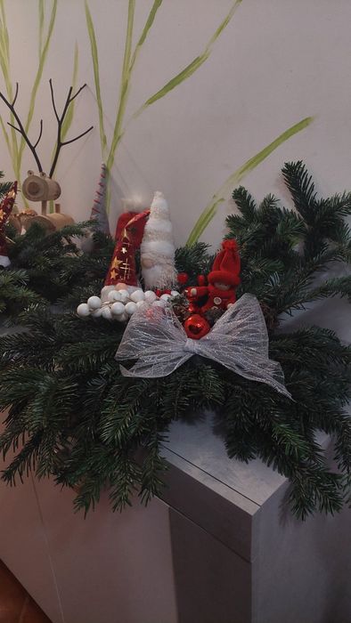 Arranjos de Natal