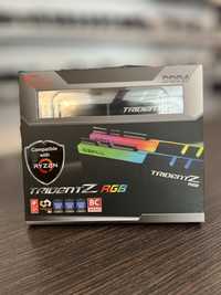 G.Skill Trident Z RGB 3200 DDR4 16GBx2 F4-3200Poznań Długa 14
