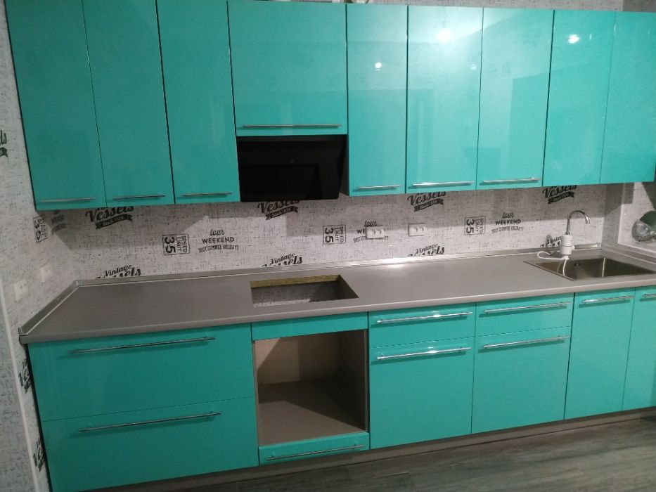 Надежная корпусная мебель на заказ под ключ, проект, гарантия