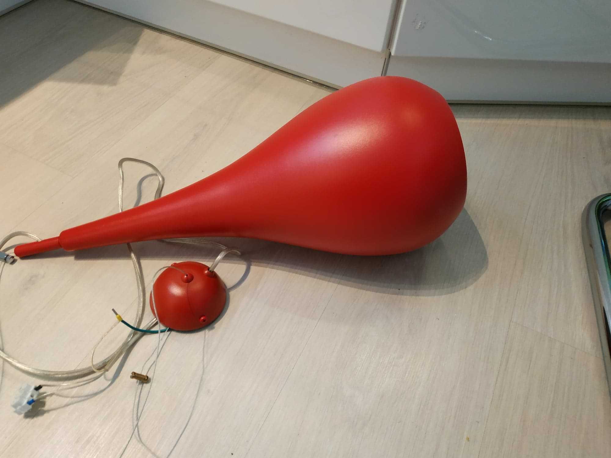 Lampa do jadalni