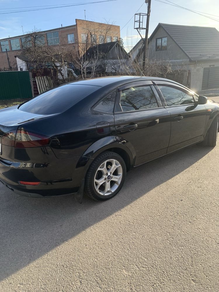 Продам Ford Mondeo lV