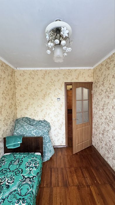 Продам 4 ккв в центре Чугуева, 4 эт