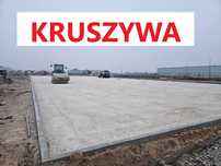 Kruszywo z Dostawą 28 TON  - Kliniec, Tłuczeń, Grysy-RÓŻNE FRAKCJE!!!