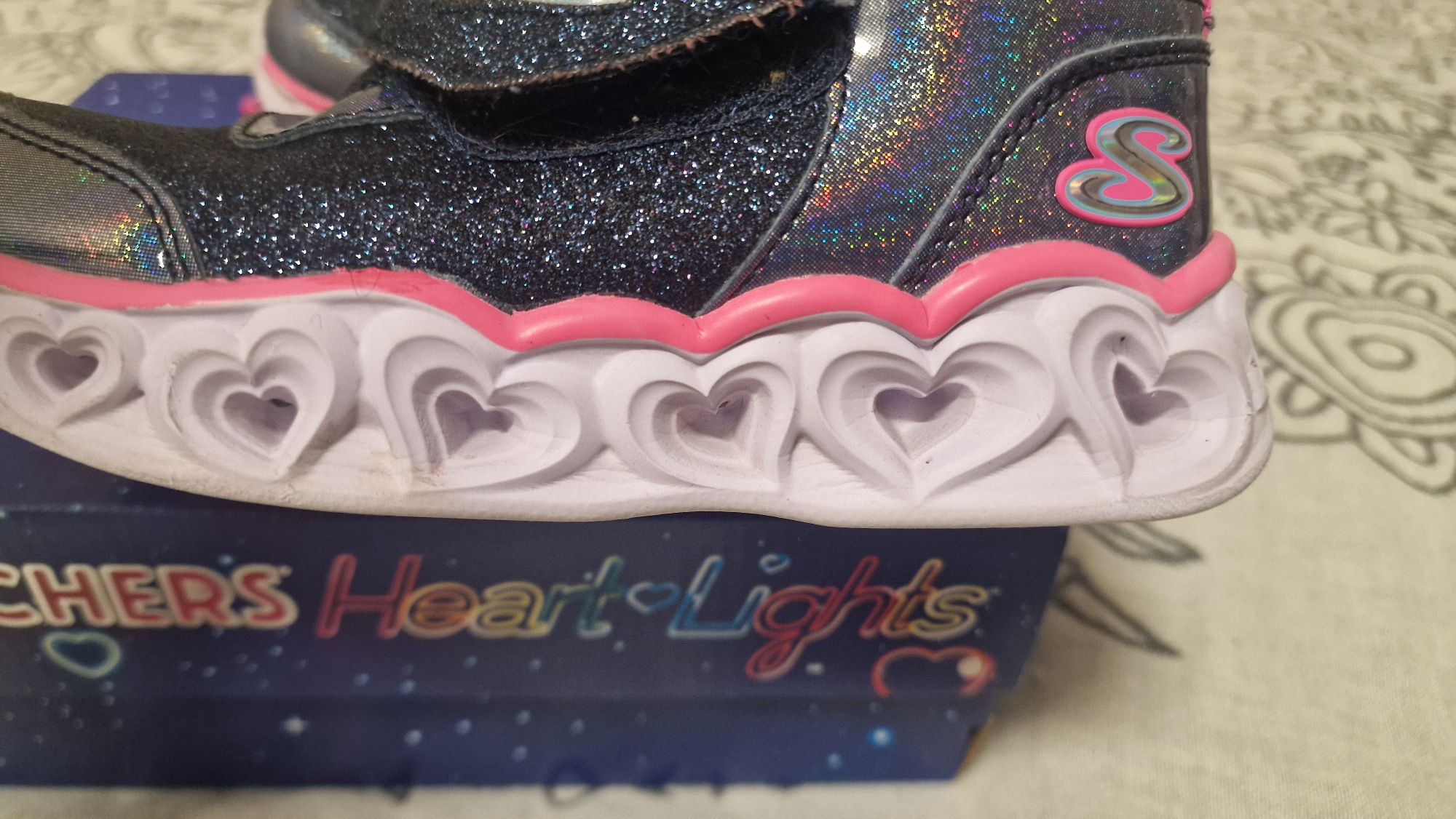 Skechers buty 28,5