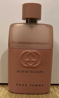 GUCCI  Guilty Love Edition