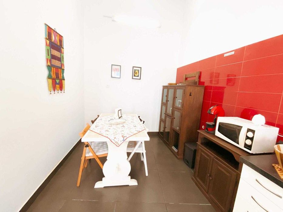 Casa Dísponivel para Arrendar