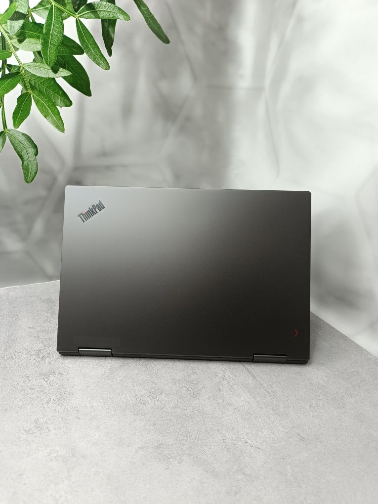 Ноутбук-трансформер Lenovo Yoga X1 Yoga G4/i5-8365U/16/512/14"/Full HD