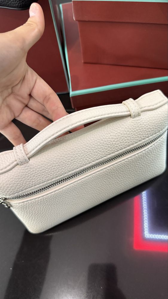 Сумка Loro Piana extra pocket L19