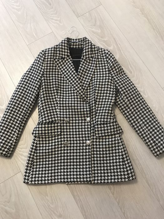 Піджак стильний з підкладкою