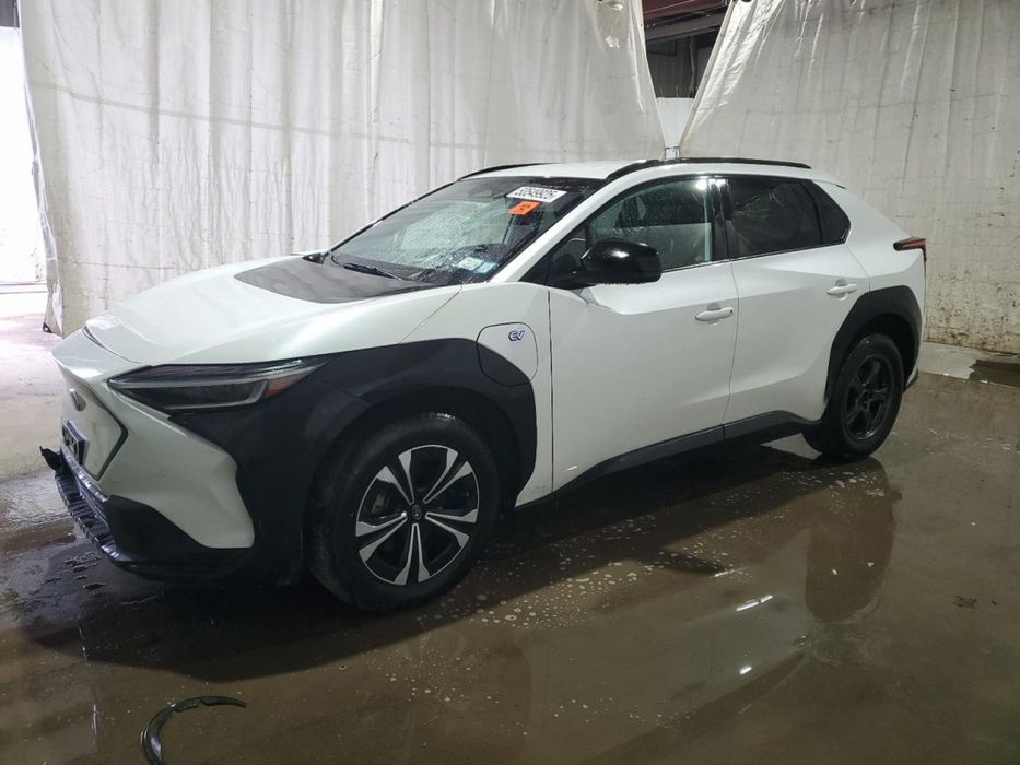 Разборка Subaru Solterra 2023 2024 2025 Субару Солтера