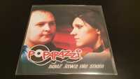 Poparazzi - Bądź Jawą nie Snem - RARE Promo CDM - Mint - Disco Polo