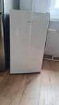 Lodówka Amica  85 cm