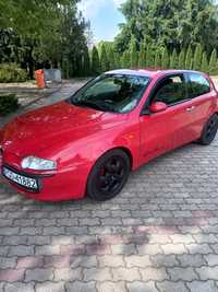 Alfa Romeo 147 Diesel