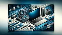 SERWIS IT / PC / Laptop / Smartphone