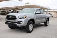 Toyota Tacoma SR5 2016