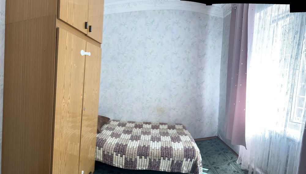 Сдам 2х комн.домик посуточно. От хозяина.