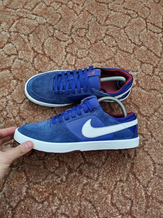 Оригинальные мужские кроссовки Nike Mavrk 3