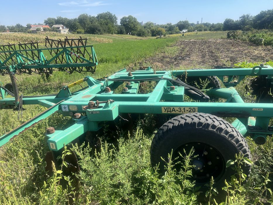 Продам диски уда 3,1  в гарному стані