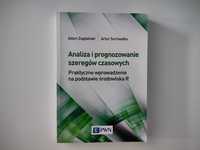 Analiza i prognozowanie szeregów czasowych Zagdański Suchwałko