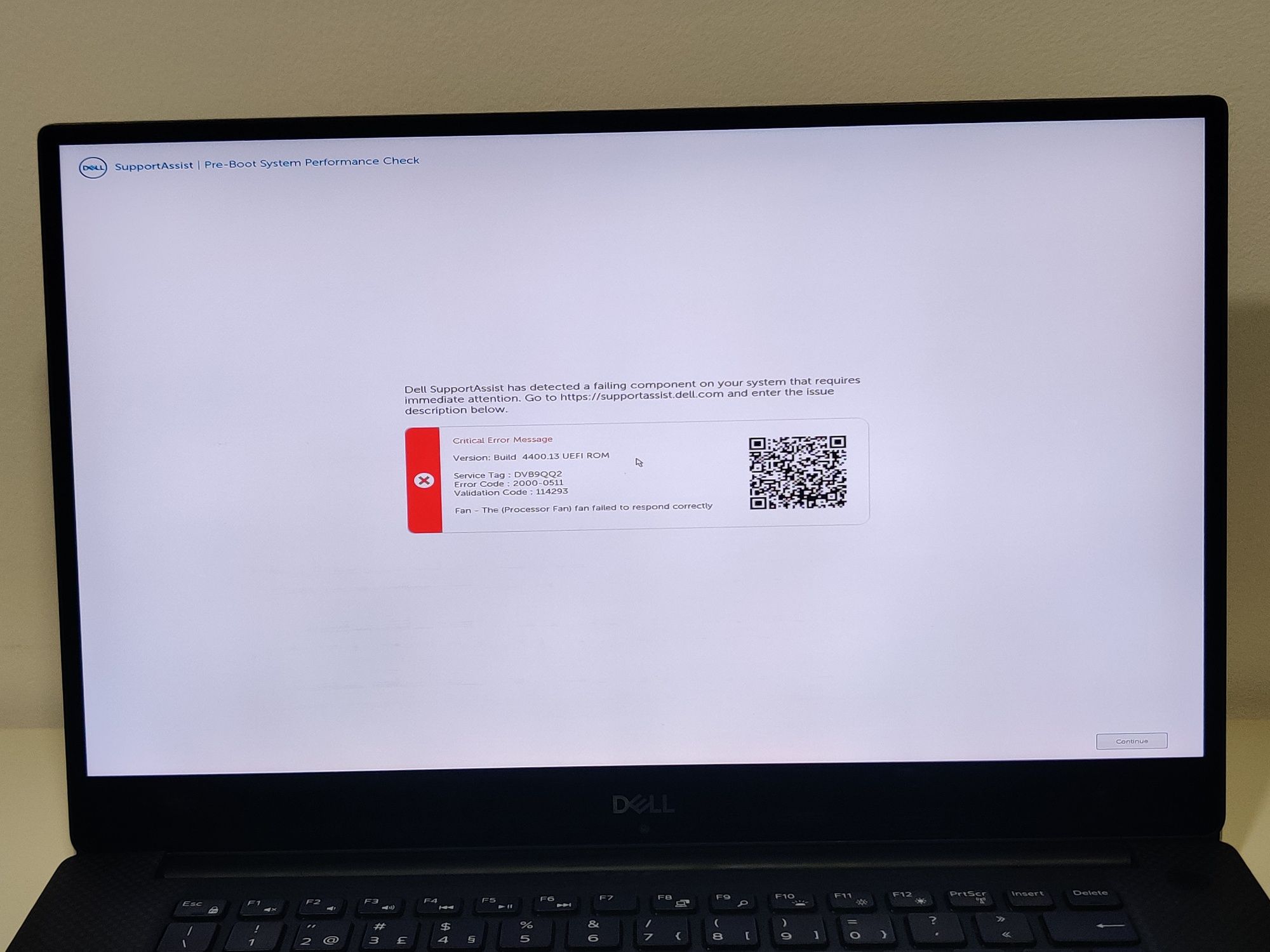 Dell XPS 15 9570 | i7 | 4K Touch | 32GB | 1TB | 1050Ti