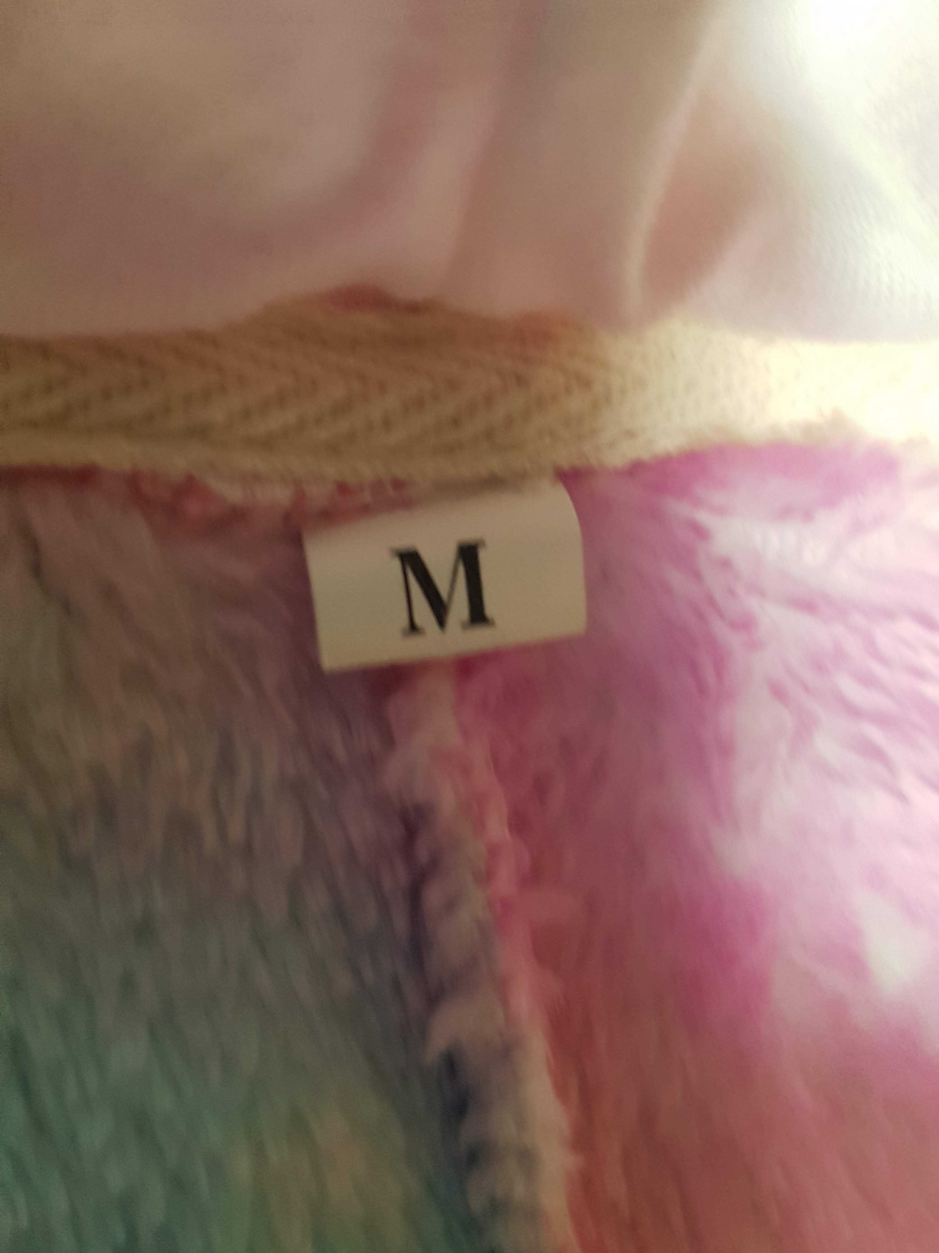 Jednorożec Strój Karnawałowy - piżama M
