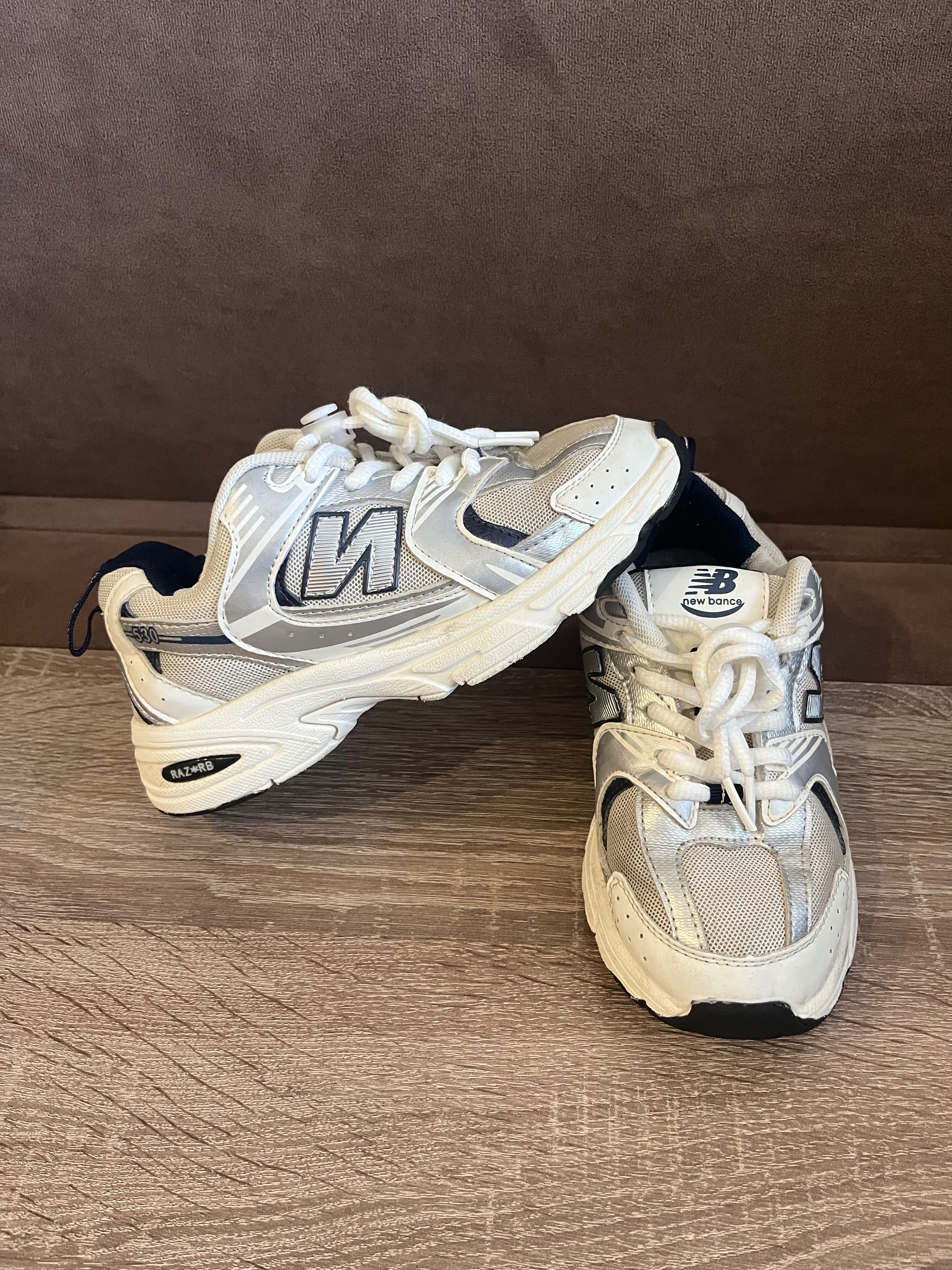 Кросівки дитячі new balance