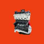 SILNIK REGENEROWANY 2.2 BlueHDi Citroen JUMPER Peugeot Boxer DW12