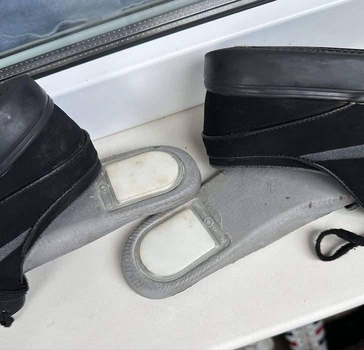 Оригінальні кросівки кеди Nike SB Stefan Janoski 43 розмір 27,5 см