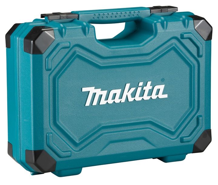 Zestaw Narzędzi Ręcznych Makita 87 Elementów