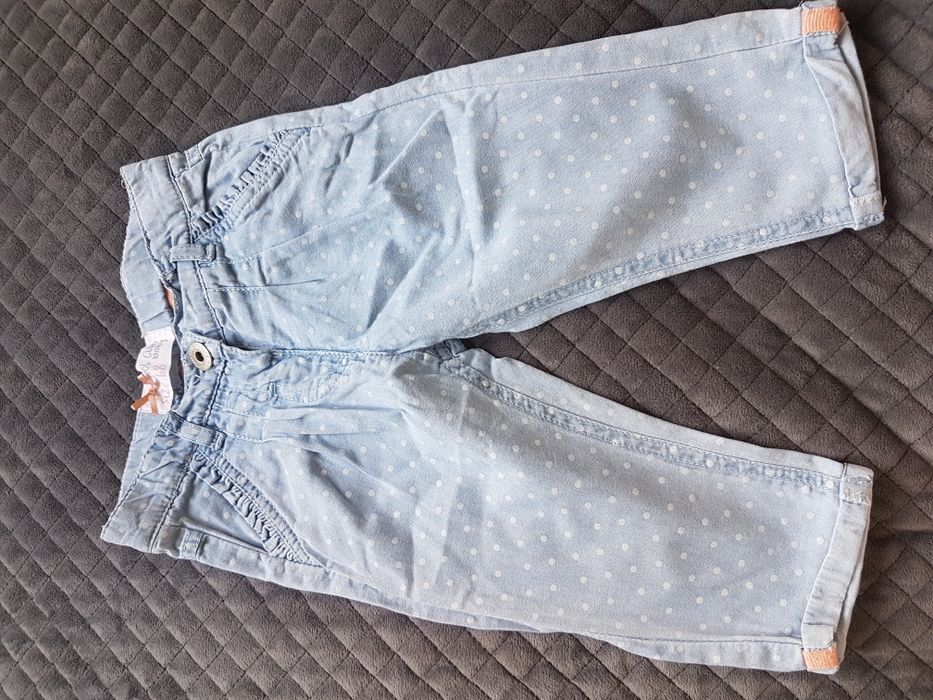 Spodenki Cool Club w rozm.68.