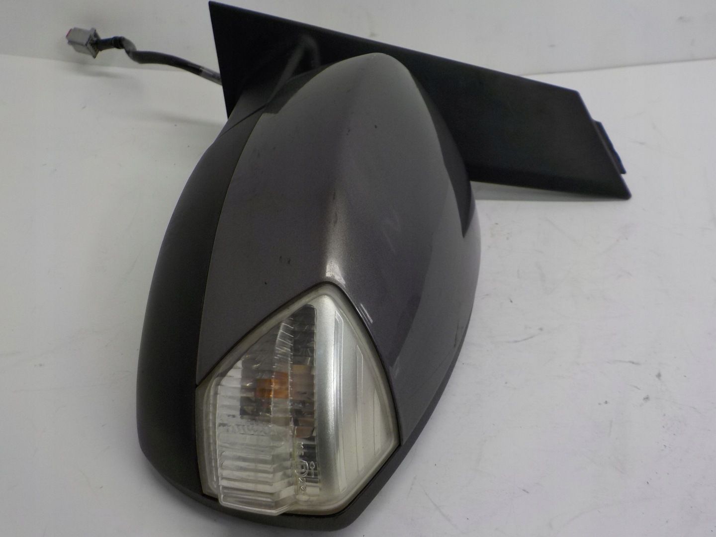 FORD C-MAX CMAX II MK2 LUSTERKO ZEWNĘTRZNE LEWE 8 PINÓW