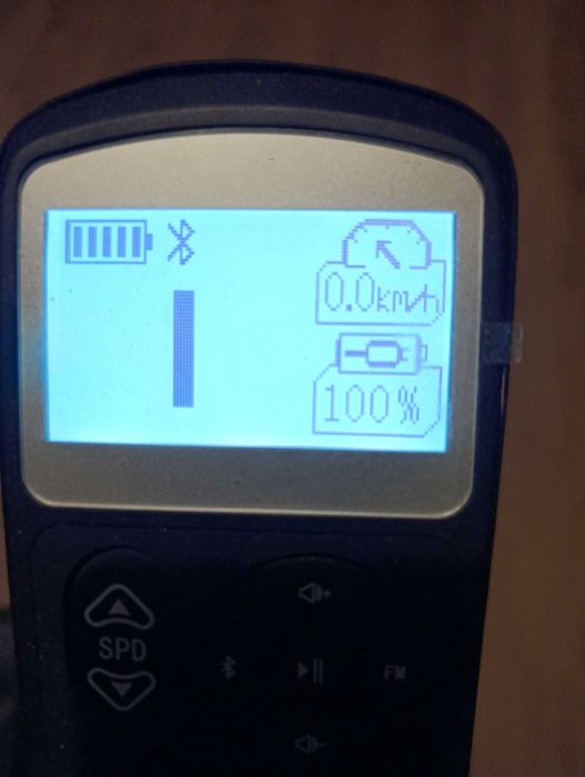 Wózek Inwalidzki Elektryczny Gabi - używany