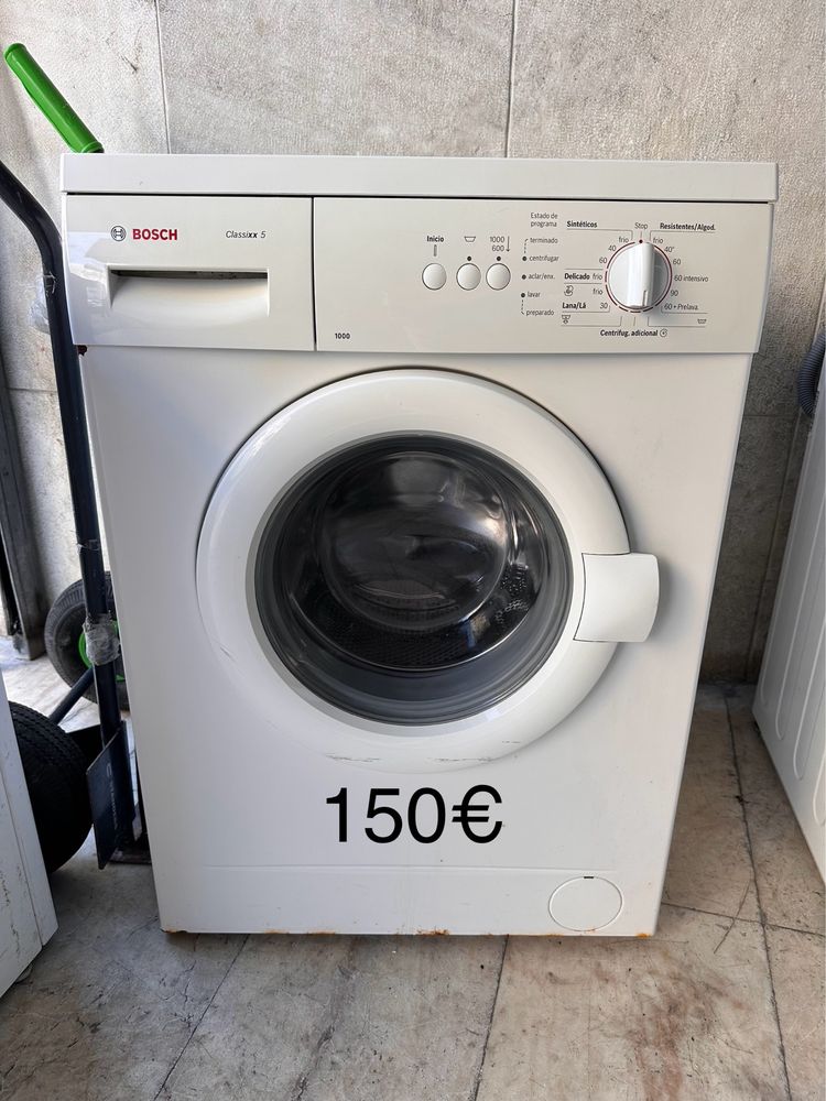 MAQUINAS DE LAVAR ROUPA (entrega gratuita) 10% DE DESCONTO