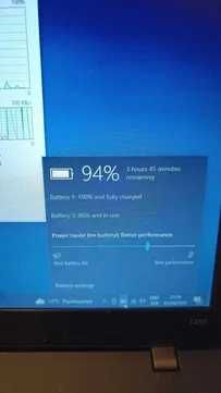 laptop szybki dysk ssd 256 8gb ram stan bdb