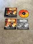 [Playstation] Vendo jogo The Road to El Dorado completo