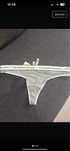 Stringi Victoria Secret