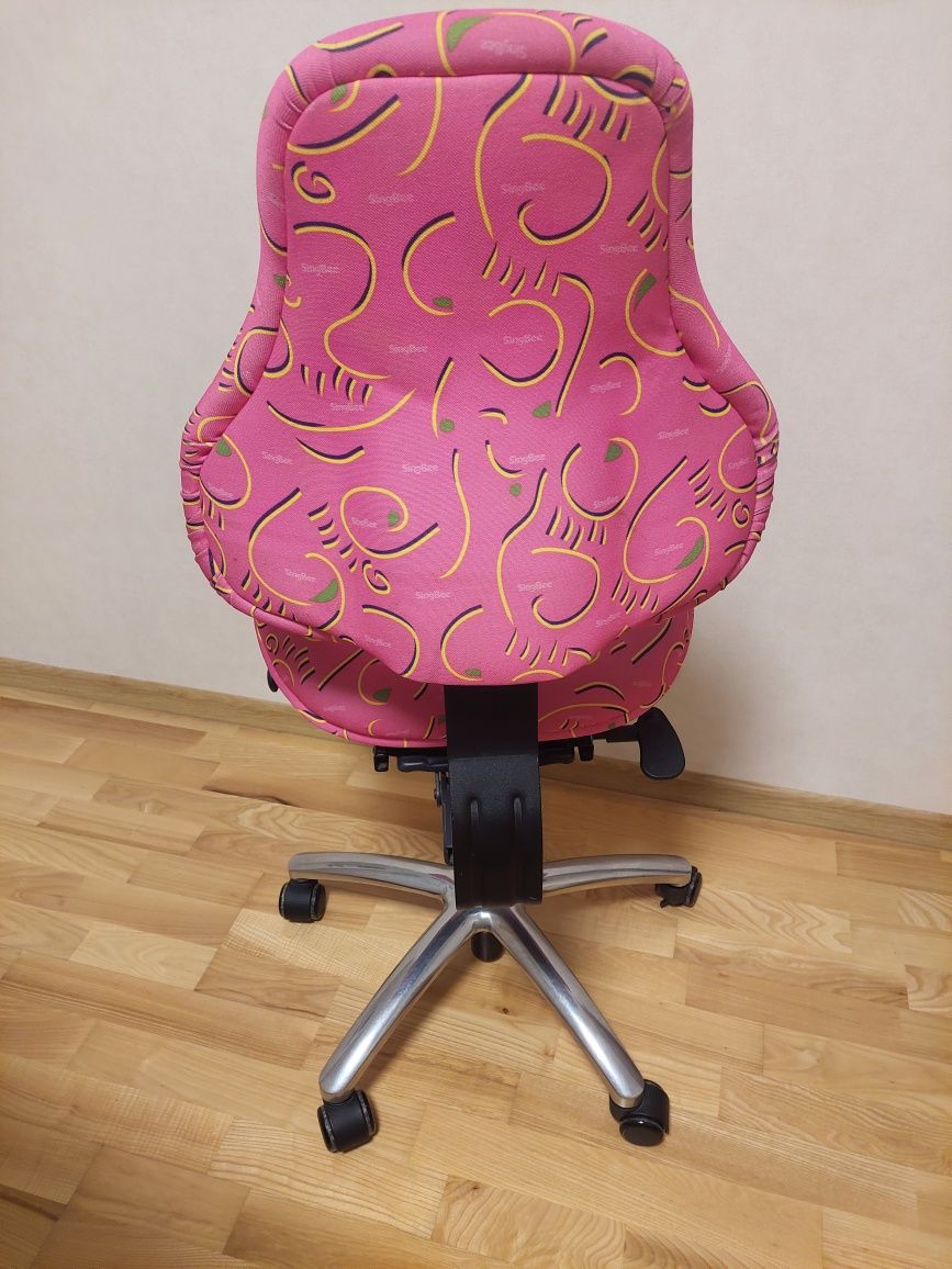 Ортопедичне крісло Pro Sing Bee